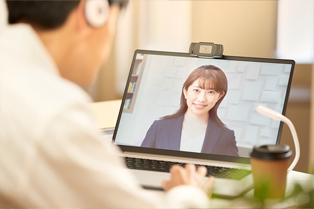 質問し放題コース